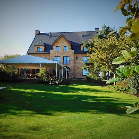 Hotel Villa Romantica コリーン エクステリア 写真