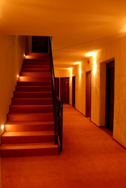 Hotel Villa Romantica コリーン エクステリア 写真